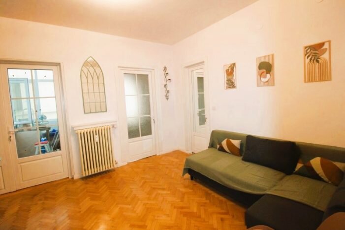 Stirbei Voda, Cismigiu, vanzare apartament 2 camere, comision 0%.