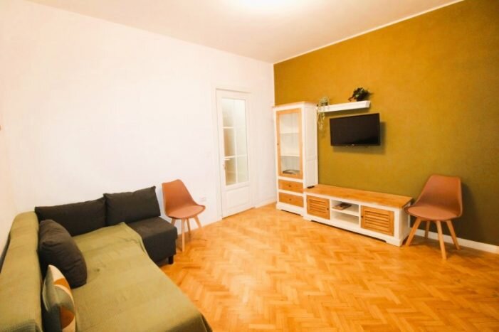 Stirbei Voda, Cismigiu, vanzare apartament 2 camere, comision 0%.
